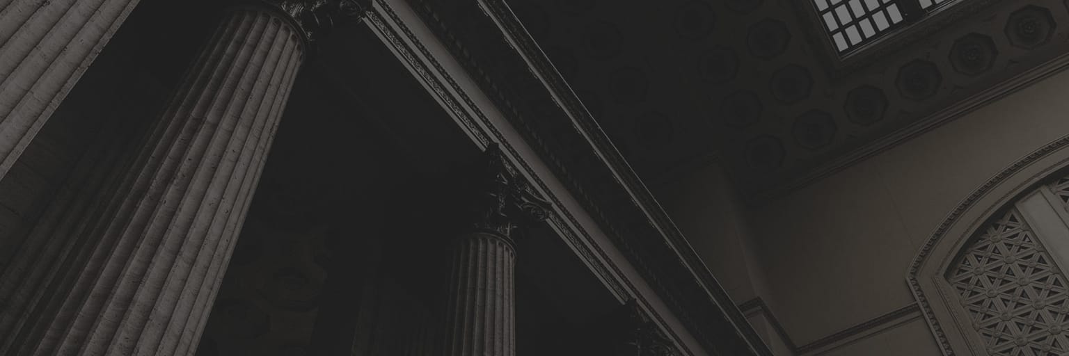 Hero background